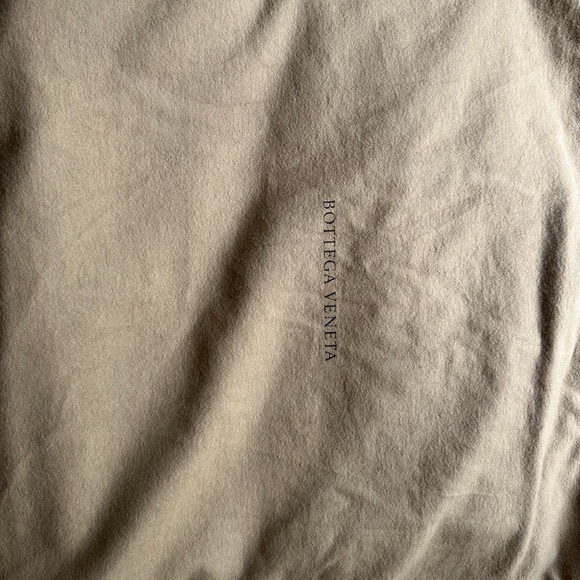 Authentic Bottega Veneta Bag Lavender Grey - Picture 14 of 15